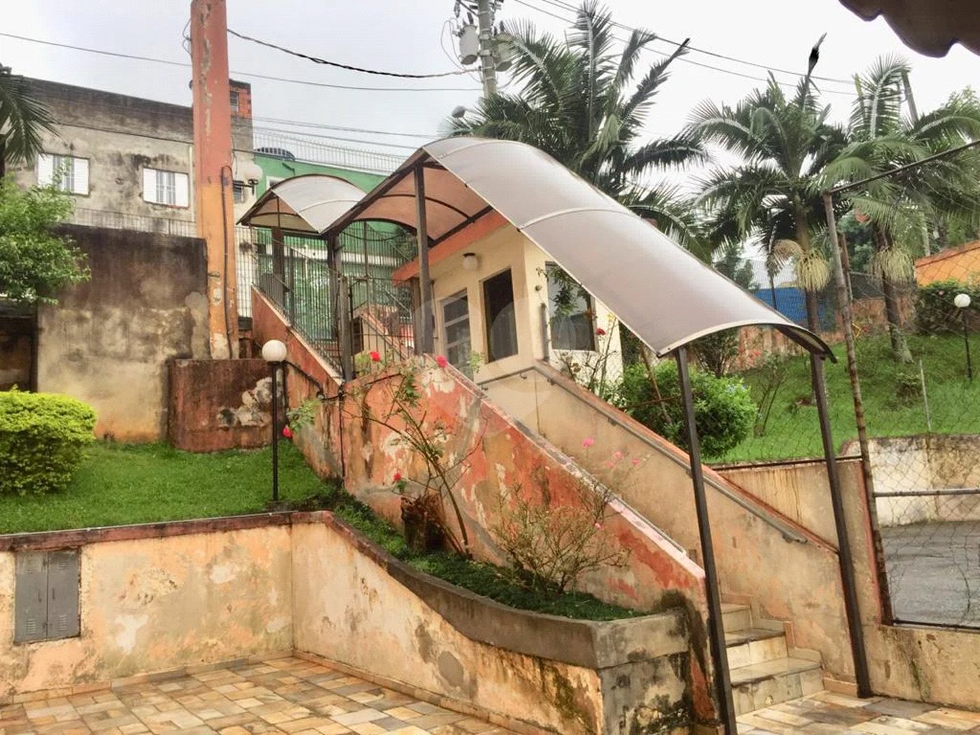Apartamento à venda com 3 quartos em Vila Nova Cachoeirinha, São Paulo, SP