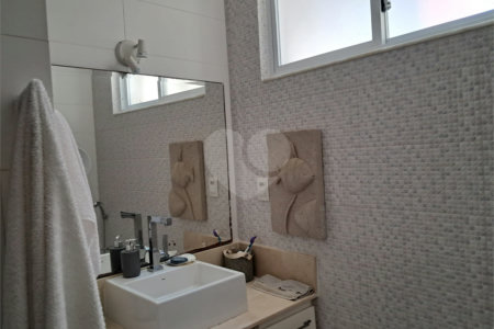 Apartamento à venda com 2 quartos em Botafogo, Rio de Janeiro, RJ