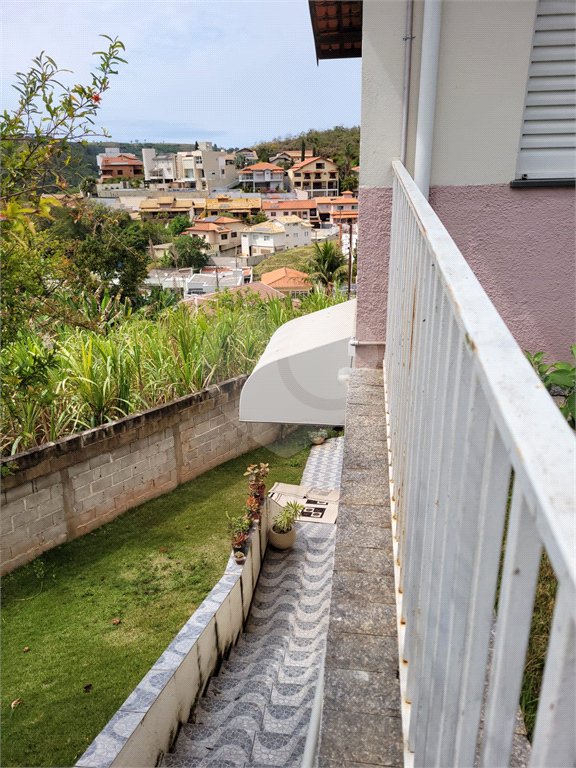 Casa à venda com 5 quartos no Centro, Serra Negra, SP