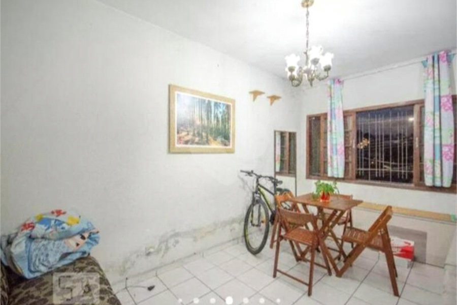 Casa à venda com 3 quartos em Tucuruvi, São Paulo, SP