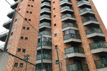 Apartamento à venda com 4 suítes em Santana, São Paulo, SP