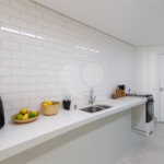 Apartamento à venda com 3 quartos, sendo 1 suíte,  em Vila Anastácio, São Paulo, SP