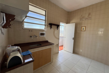 Apartamento à venda com 3 quartos em Maracanã, Rio de Janeiro, RJ