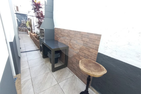Casa à venda com 3 quartos em Estância Conceição, Itapetininga, SP