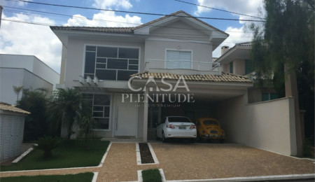 Casa em condomínio à venda com 3 suítes em Aparecidinha, Sorocaba, SP
