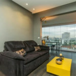 Apartamento à venda com 3 quartos, sendo 1 suíte, em Vila Anastácio, São Paulo, SP