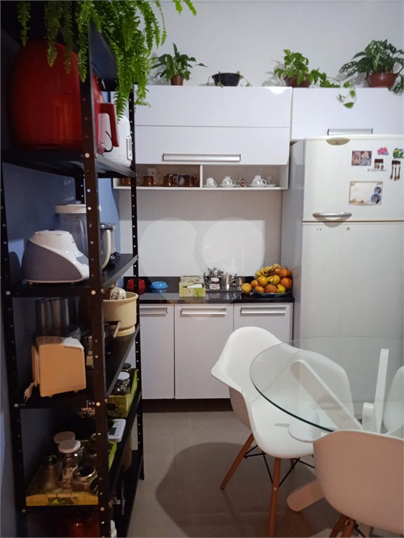 Apartamento à venda com 1 suíte em Santana, São Paulo, SP