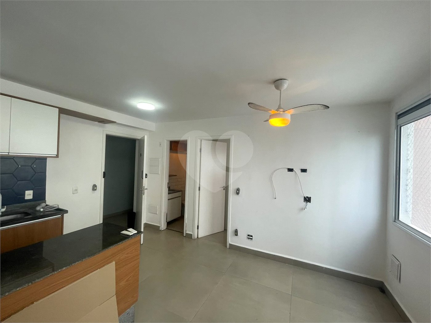 Apartamento à venda com 2 quartos em Barra Funda, São Paulo, SP