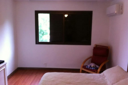Apartamento à venda com 4 suítes em Real Parque, São Paulo, SP