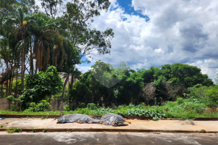 Terreno à venda em Jardim do Carmo, Araraquara, SP