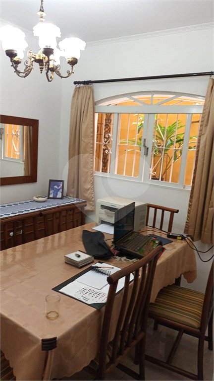 Casa à venda com 3 suítes no condomínio Vila Maria, São Paulo - SP