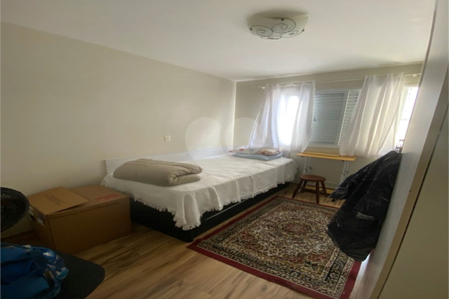 Apartamento à venda com 4 quartos, sendo 1 suíte, em Casa Verde, São Paulo, SP