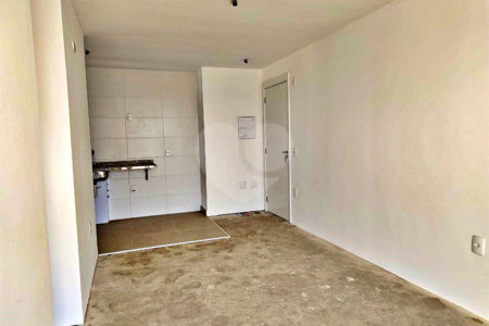 Apartamento à venda com 3 quartos, sendo 1 suíte, em Vila Cruzeiro, São Paulo, SP