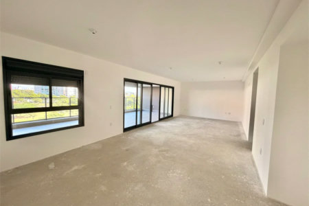 Apartamento à venda com 4 quartos, sendo 3 suítes, em Água Branca, São Paulo, SP