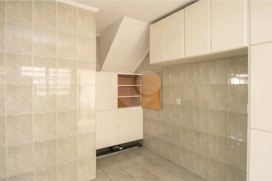 Sobrado à venda com 2 quartos em Tucuruvi, São Paulo, SP