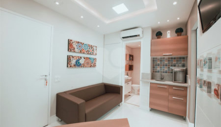 Sala à venda em Santana, São Paulo, SP