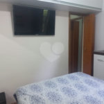 Apartamento à venda com 2 quartos em Mandaqui, São Paulo, SP