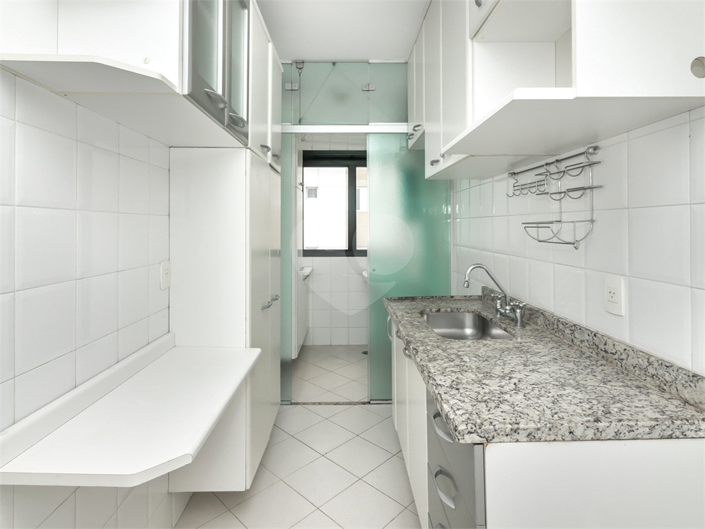 Apartamento à venda com 2 quartos, sendo 1 suíte, em Vila Mariana, São Paulo, SP