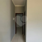 Apartamento à venda com 1 quarto em Jardim Paulista II, Indaiatuba, SP