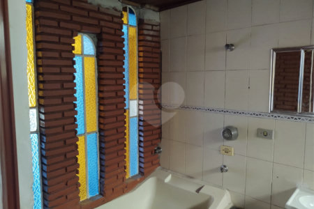 Casa de Vila à venda com 2 quartos em Santana, São Paulo, SP