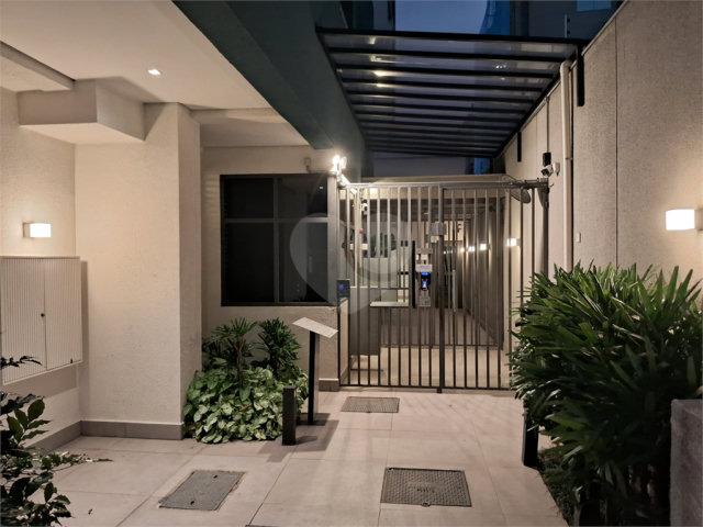 Studio à venda com 1 quarto em Tucuruvi, São Paulo, SP