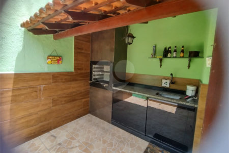 Casa à venda com 2 quartos, sendo 1 suíte, em Campo Grande, Rio de Janeiro, RJ