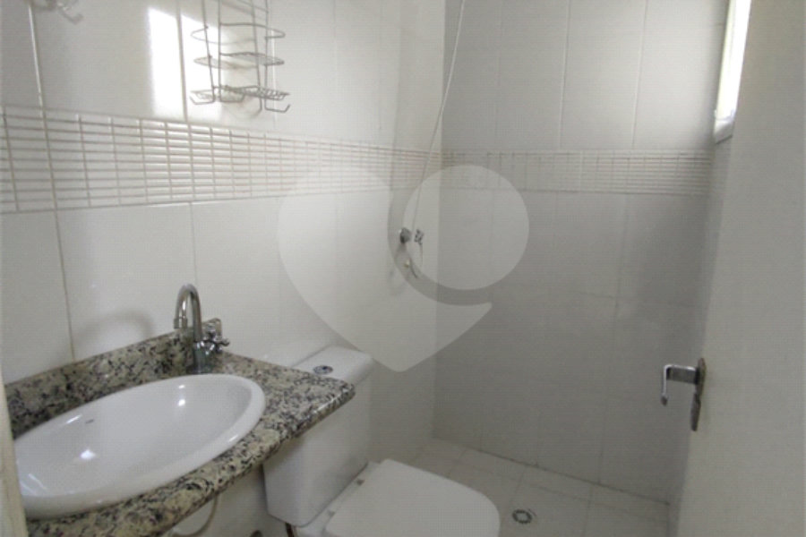 Sobrado à venda com 3 suítes em Vila Mazzei, São Paulo, SP