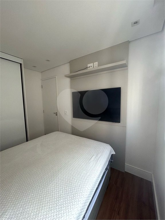 Apartamento à venda com 2 quartos em Cidade Mãe do Céu, São Paulo, SP