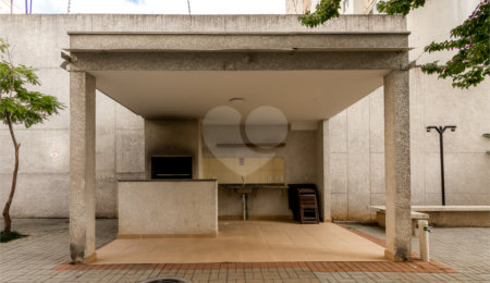 Apartamento à venda com 2 quartos em Brás, São Paulo, SP