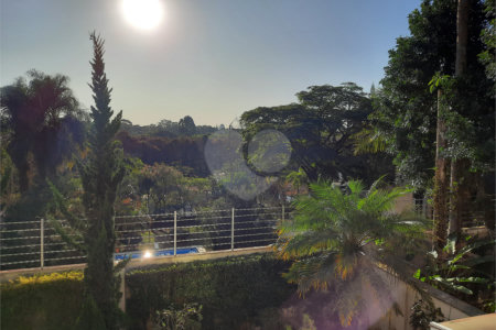 Casa à venda com 4 suítes no condomínio Las Cumbres, São Paulo - SP