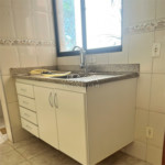 Apartamento à venda com 2 quartos em Jardim Novo Mundo, Sorocaba, SP