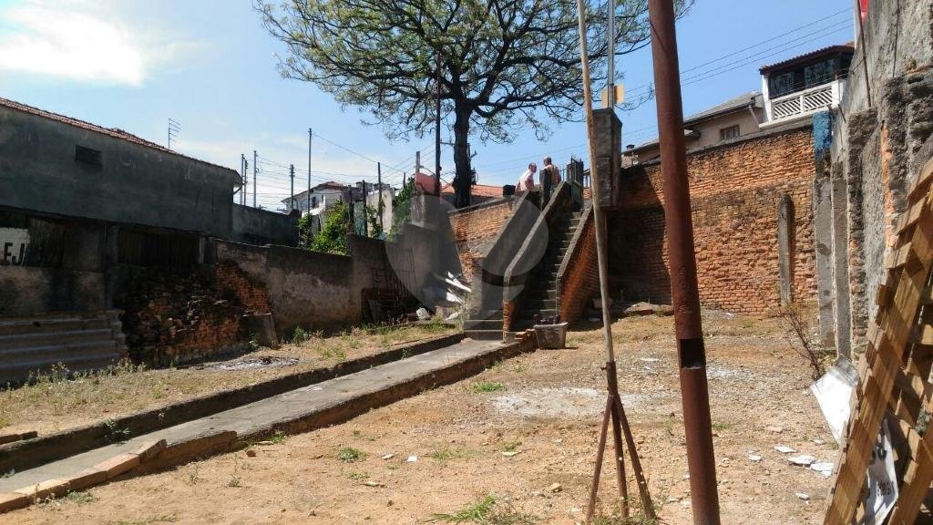 Casa à venda com 2 quartos em Casa Verde, São Paulo, SP