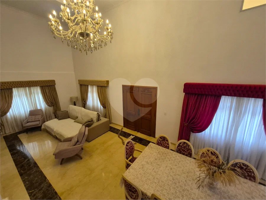 Casa à venda com 4 suítes no condomínio Sausalito, Mairiporã - SP