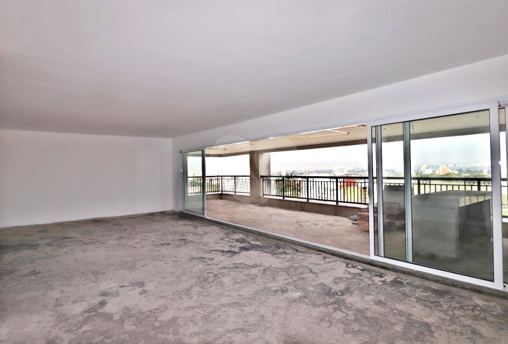Apartamento à venda com 4 suítes em Santana, São Paulo, SP