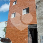 Apartamento à venda com 1 quarto em Tucuruvi, São Paulo, SP