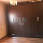 Sobrado à venda com 2 quartos em Jaçanã, São Paulo, SP