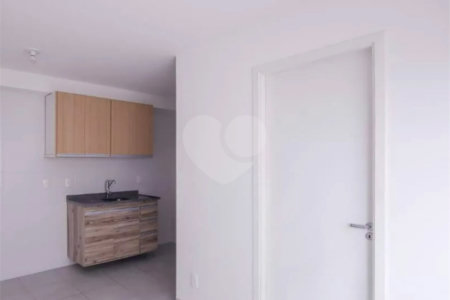 Apartamento à venda com 2 quartos em Vila Leopoldina, São Paulo, SP