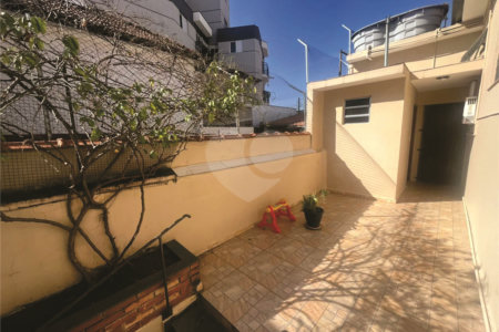 Sobrado à venda com 4 quartos, sendo 2 suítes, em Jardim do Colégio (zona Norte), São Paulo, SP