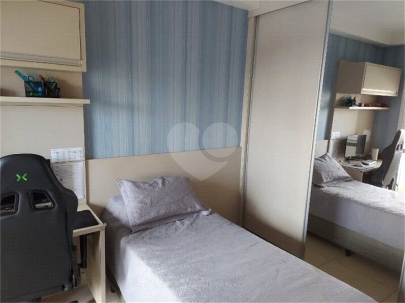 Apartamento à venda com 3 suítes em Jardim Botânico, Ribeirão Preto, SP