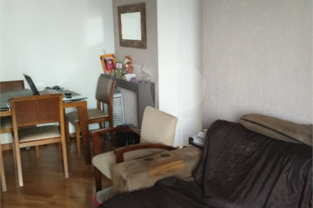 Apartamento á venda - Cambuci