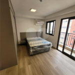 Apartamento à venda ou para alugar com 1 quarto em Perdizes, São Paulo, SP