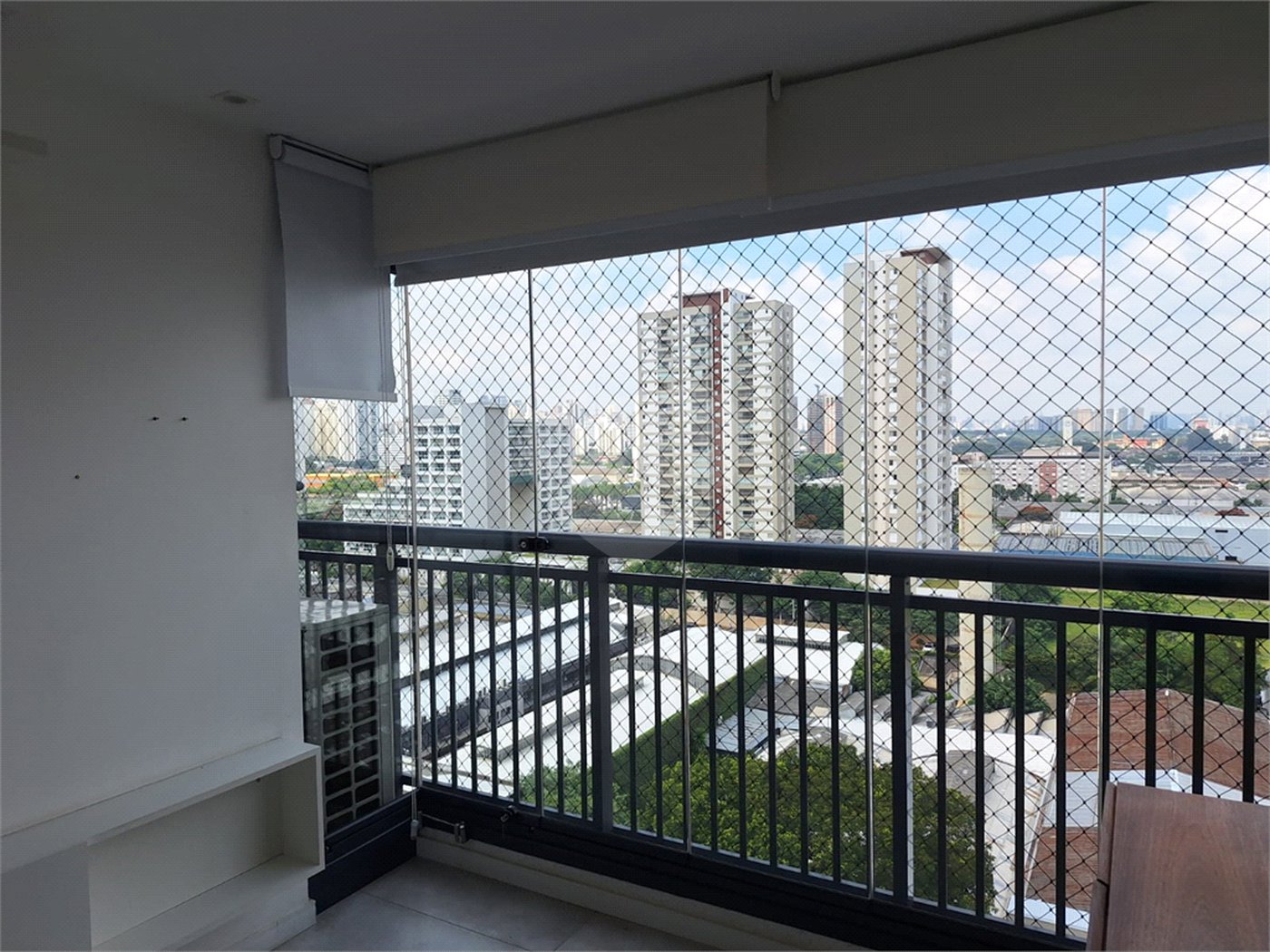 Apartamento à venda com 2 quartos, sendo 1 suíte,  em Vila Leopoldina, São Paulo, SP