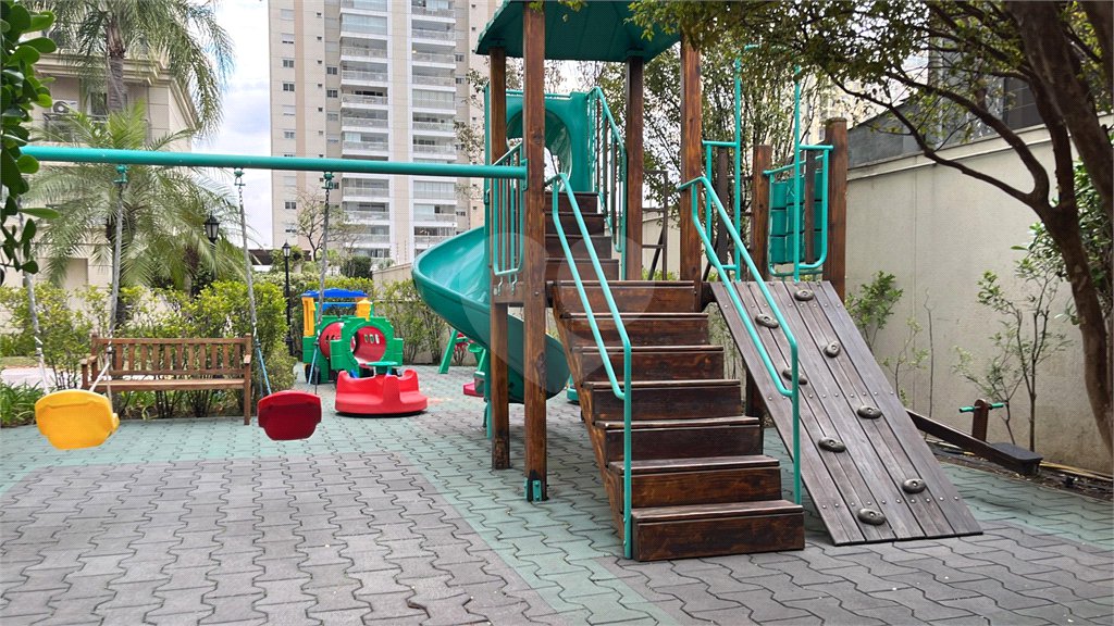 Apartamento à venda com 4 quartos, sendo 2 suítes, em Vila Leopoldina, São Paulo, SP
