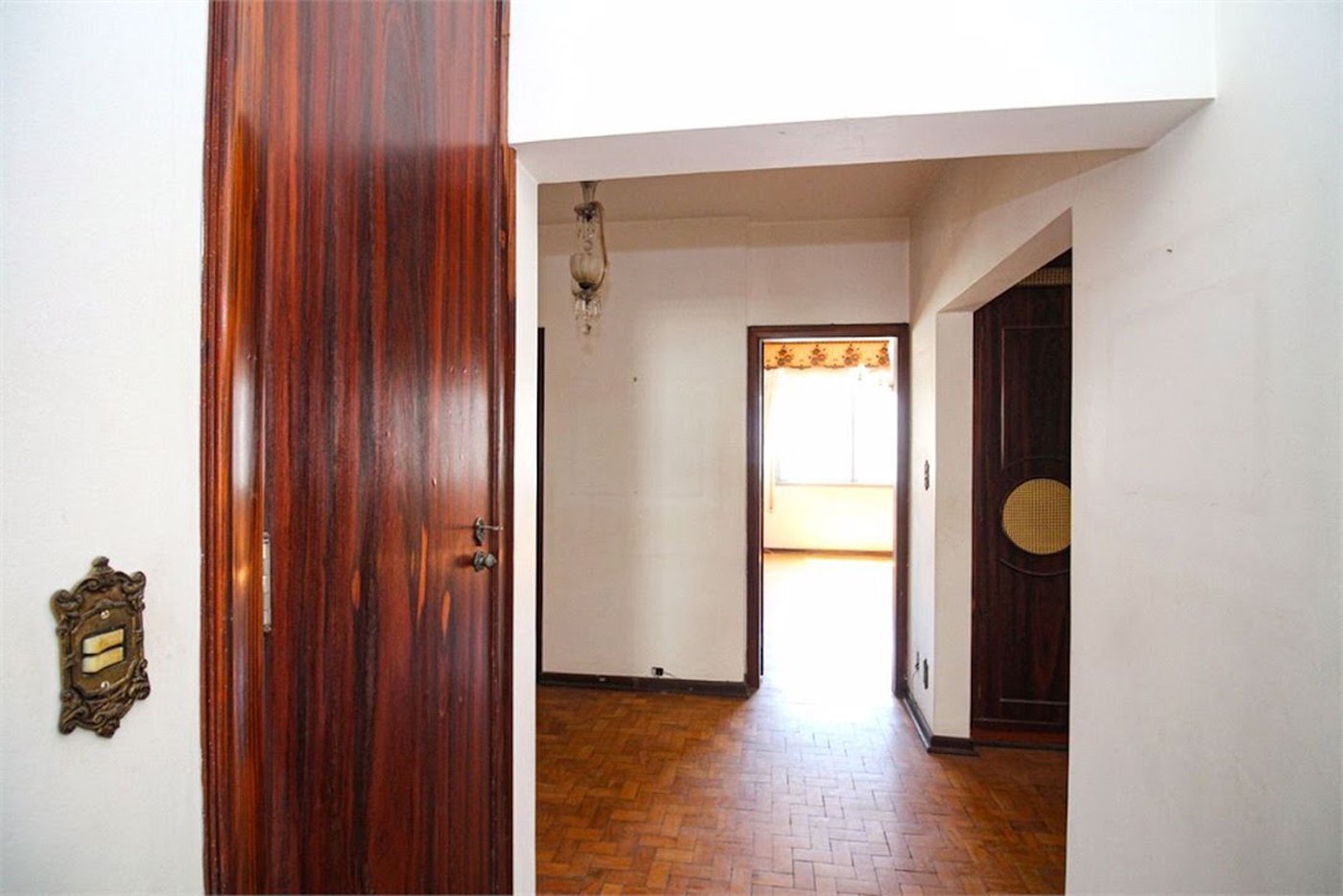 Apartamento com 4 dormitórios à venda, 305 m² por R$ 2.500.000,00 - Boqueirão - Santos/SP