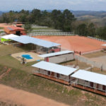 Sítio à venda com 7 quartos, sendo 6 suítes, em Jardim Guaçu, São Roque, SP