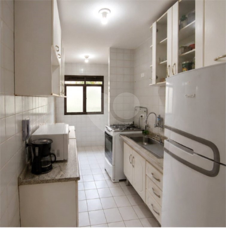 Apartamento à venda com 2 quartos em Saúde, São Paulo, SP