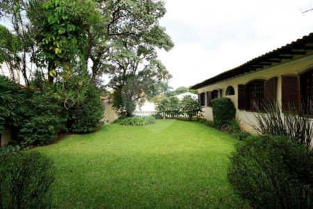 Casa Térrea à venda com 4 quartos, sendo 1 suíte, em City Boaçava, São Paulo, SP
