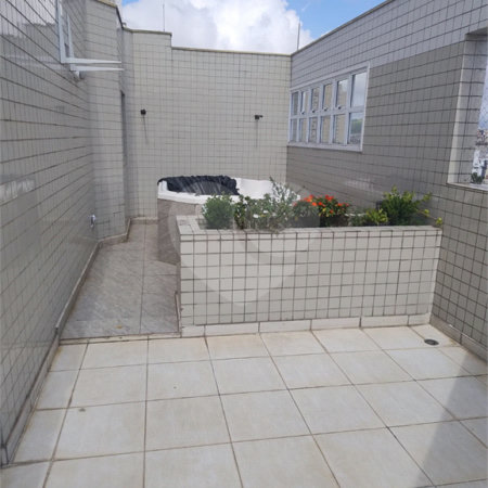 Apartamento para alugar com 3 suítes no Centro, São Bernardo do Campo, SP