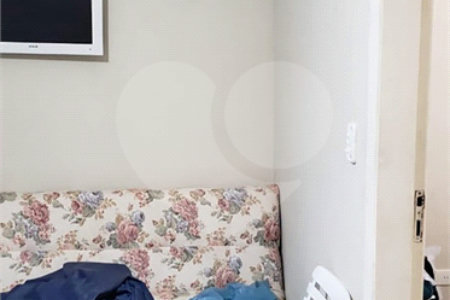 Apartamento à venda com 1 quarto em Sertão do Juquehy, São Sebastião, SP