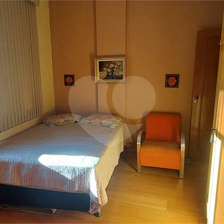 Apartamento à venda com 2 quartos em Tijuca, Rio de Janeiro, RJ